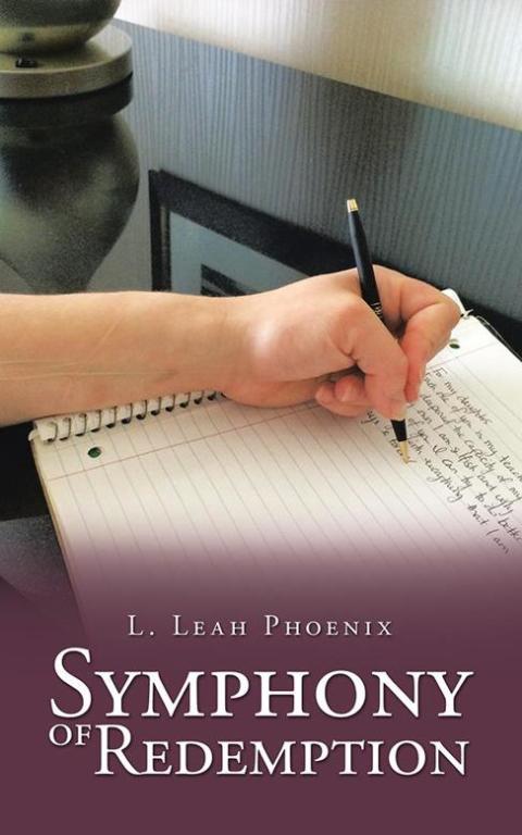 Cover image for book Symphony of Redemption