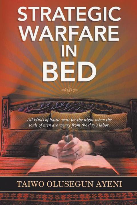 Cover image for book Strategic Warfare in Bed