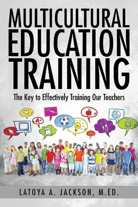 Cover image for book Multicultural Education Training