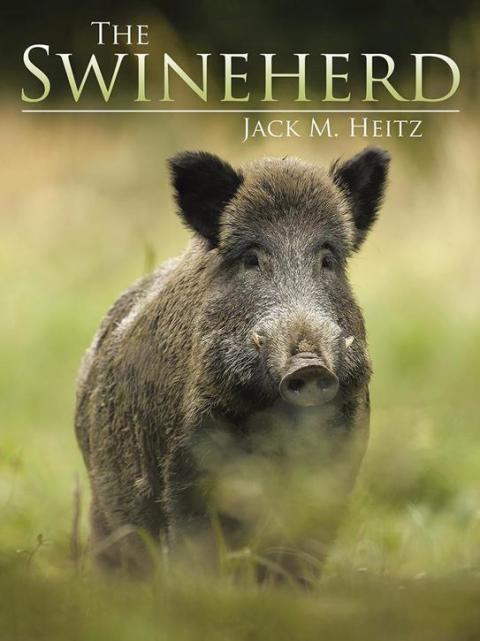 Cover image for book The Swineherd