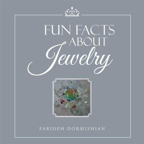 Cover image for book Fun Facts About Jewelry