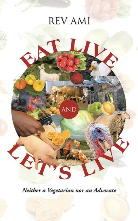 Cover image for book Eat Live and Let’S Live