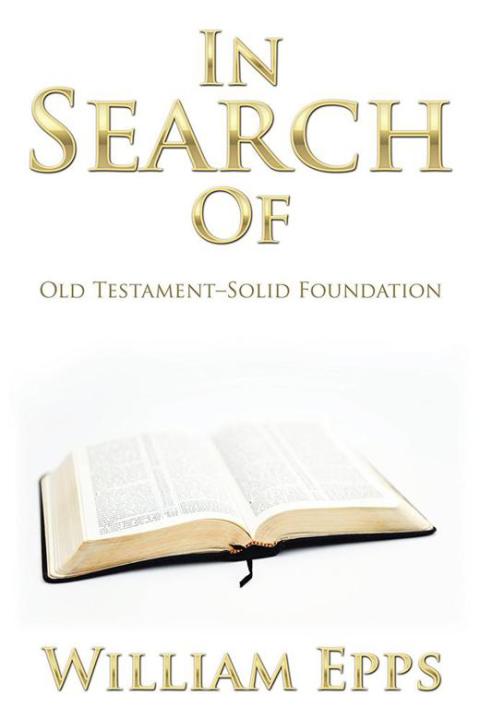 Cover image for book In Search Of