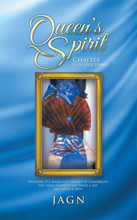 Cover image for book Queen's Spirit