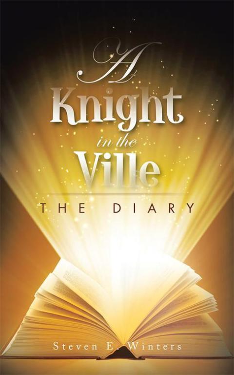 Cover image for book A Knight in the Ville