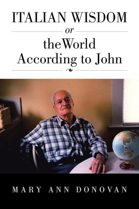 Cover image for book Italian Wisdom