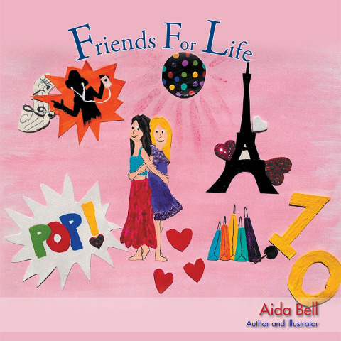 Cover image for book Friends for Life
