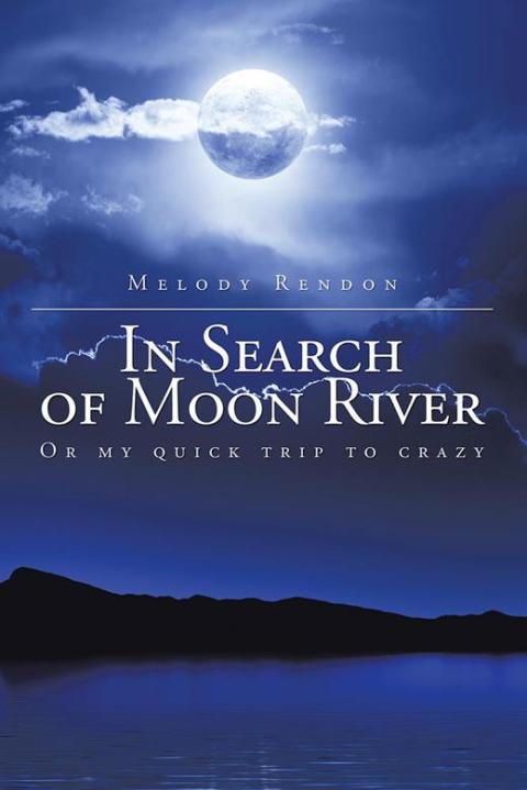 Cover image for book In Search of Moon River