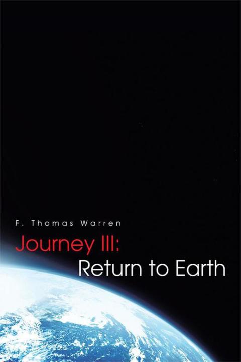Cover image for book Journey Iii: Return to Earth