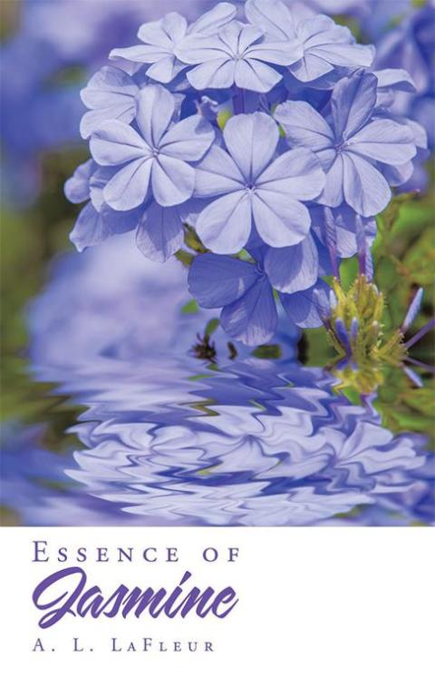 Cover image for book Essence of Jasmine
