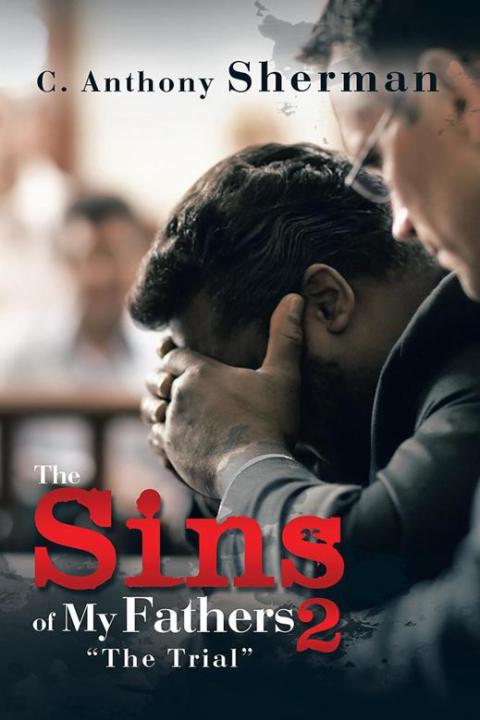 Cover image for book The Sins of My Fathers 2