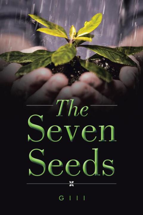 Cover image for book The Seven Seeds