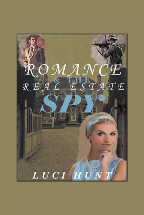 Cover image for book Romance & the Real Estate Spy
