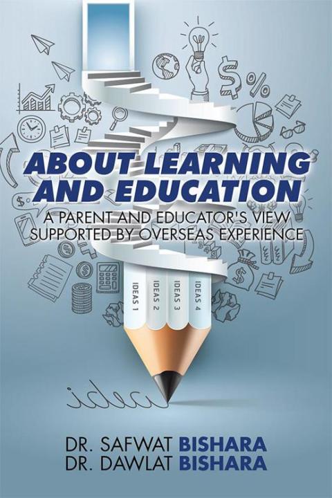 Cover image for book About Learning and Education