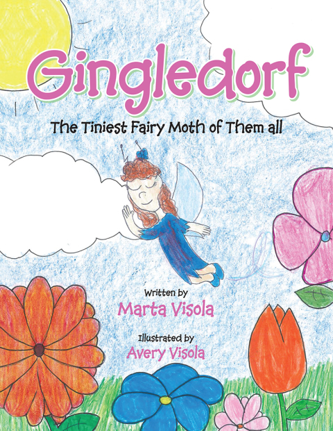 Cover image for book Gingledorf