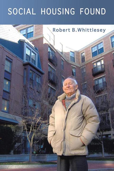 Cover image for book Social Housing Found