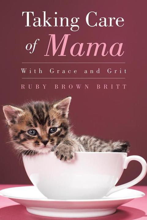 Cover image for book Taking Care of Mama