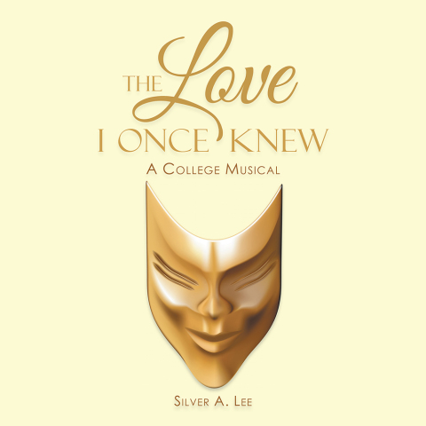 Cover image for book The Love I Once Knew