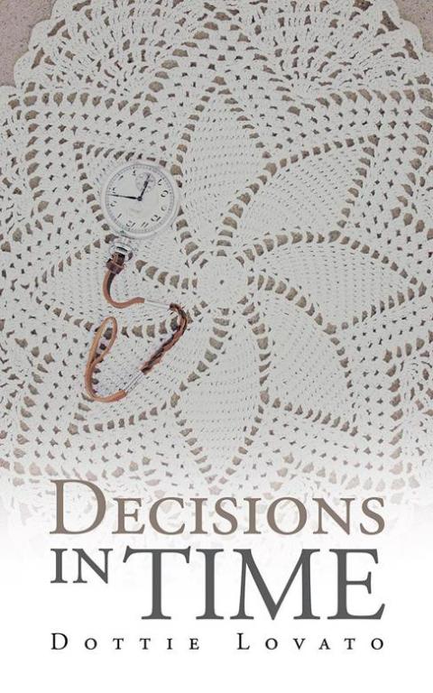 Cover image for book Decisions in Time