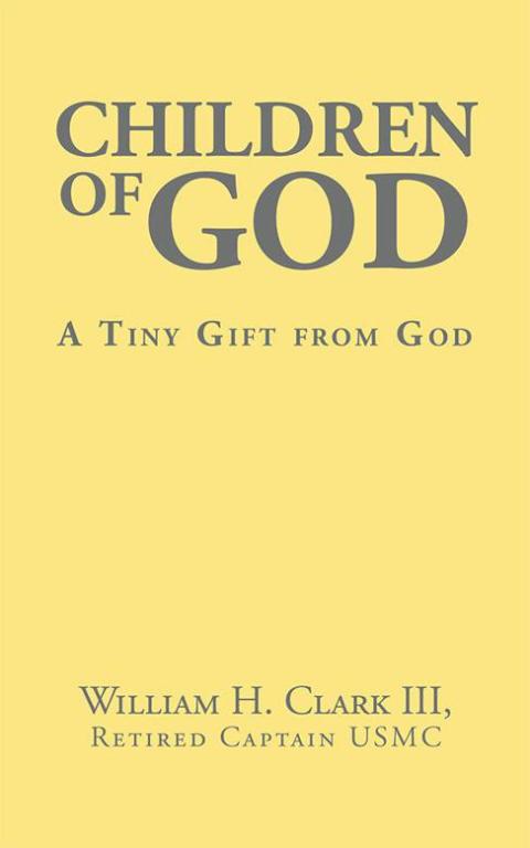 Cover image for book Children of God