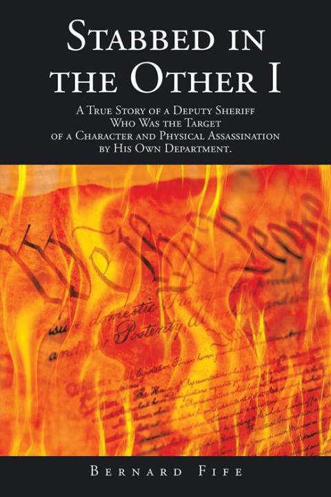 Cover image for book Stabbed in the Other I