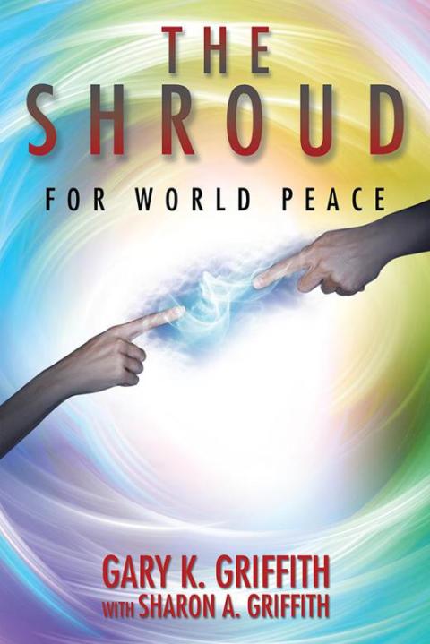 Cover image for book The Shroud
