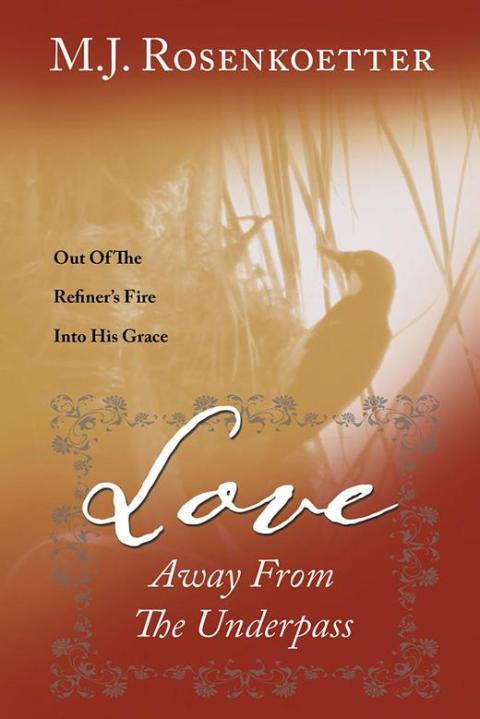 Cover image for book Love Away from the Underpass