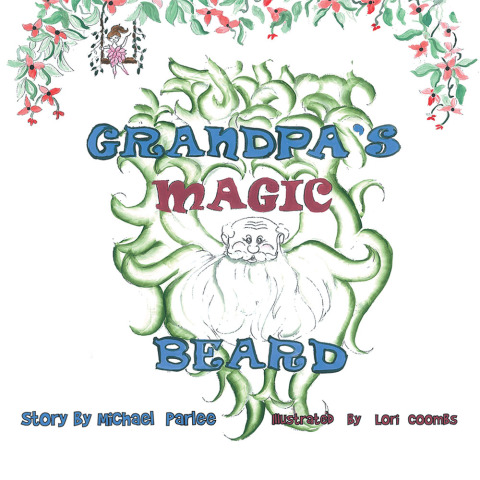 Cover image for book Grandpa's Magic Beard