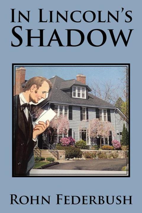 Cover image for book In Lincoln's Shadow