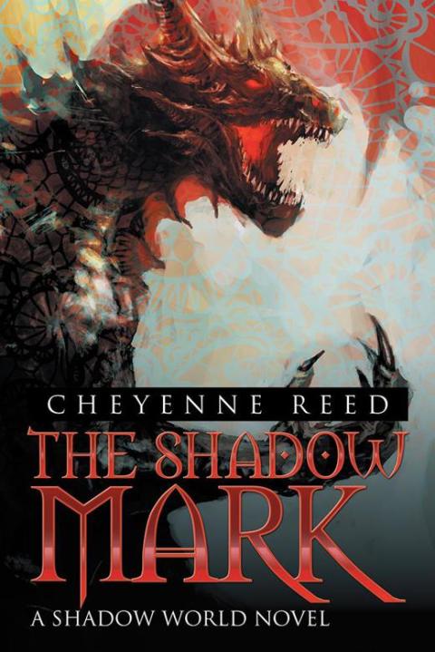 Cover image for book The Shadow Mark