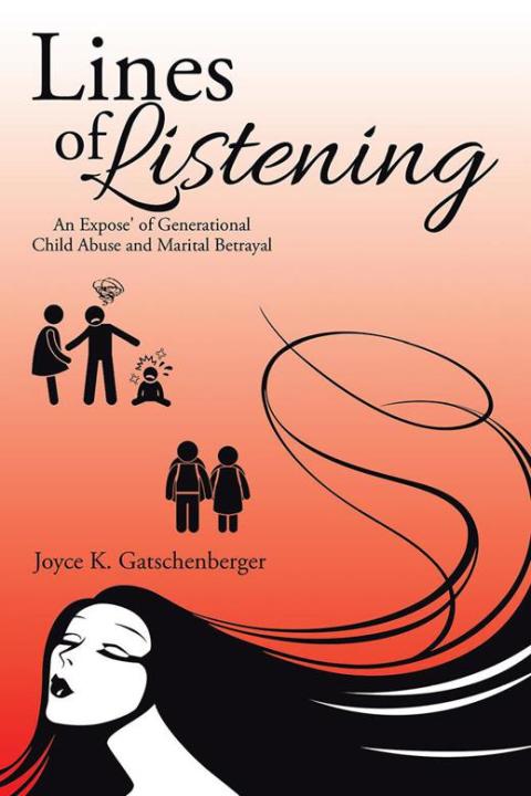 Cover image for book Lines of Listening