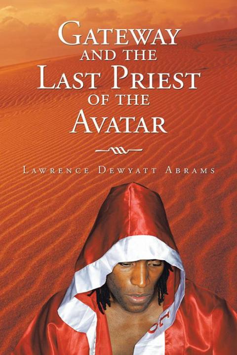 Cover image for book Gateway and the Last Priest of the Avatar