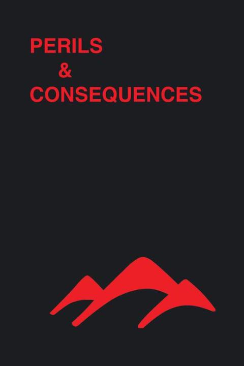 Cover image for book Perils & Consequences