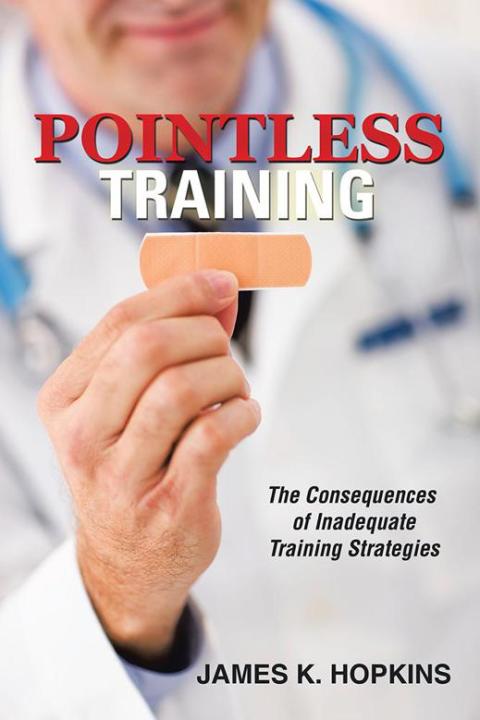 Cover image for book Pointless Training