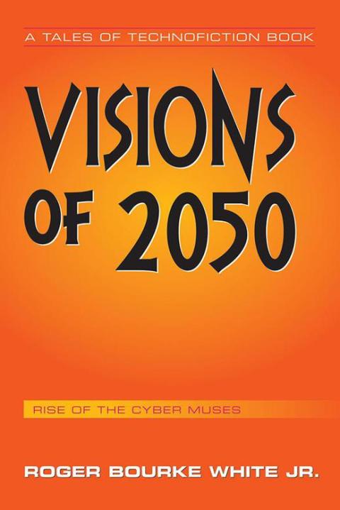 Cover image for book Visions of 2050