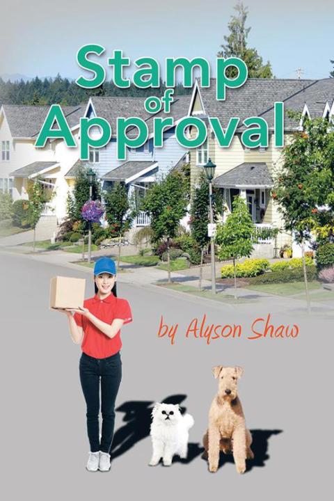 Cover image for book Stamp of Approval