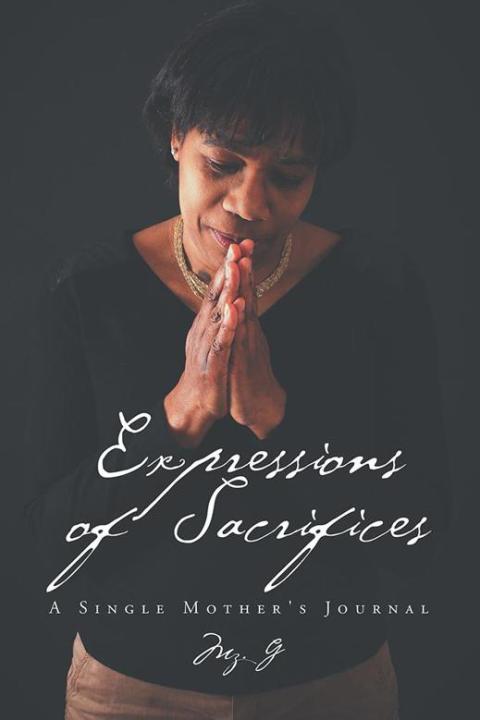 Cover image for book Expressions of Sacrifices