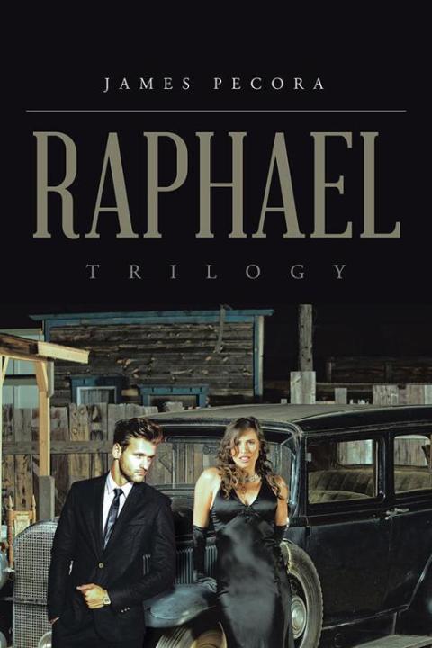 Cover image for book Raphael