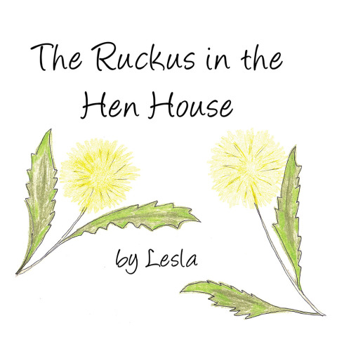 Cover image for book Ruckus in the Hen House