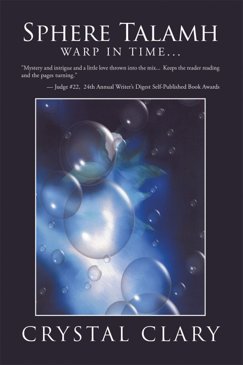 Cover image for book Sphere Talamh