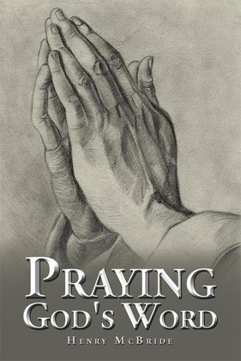Cover image for book Praying God's Word