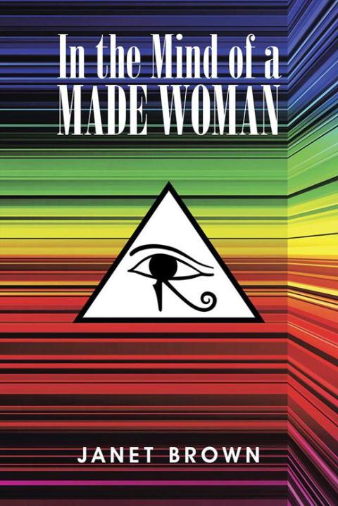 Cover image for book In the Mind of a Made Woman