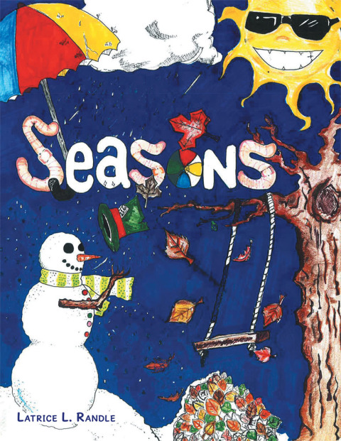 Cover image for book Seasons