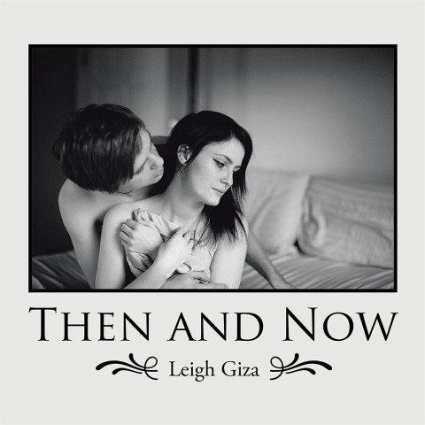 Cover image for book Then and Now