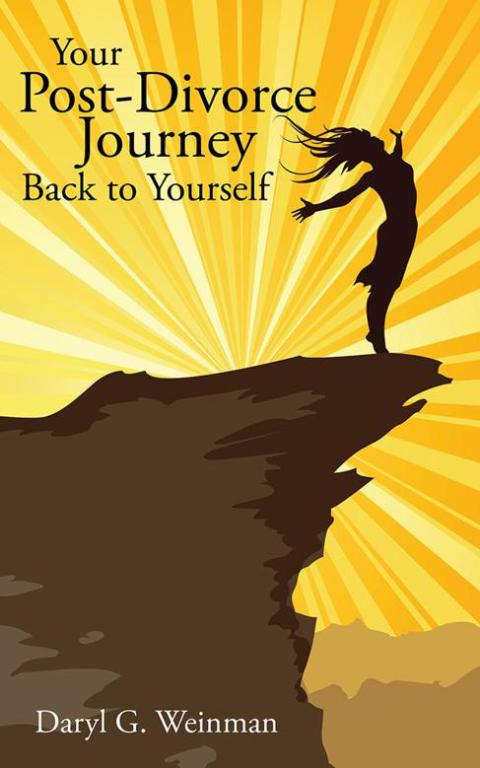 Cover image for book Your Post-Divorce Journey Back to Yourself