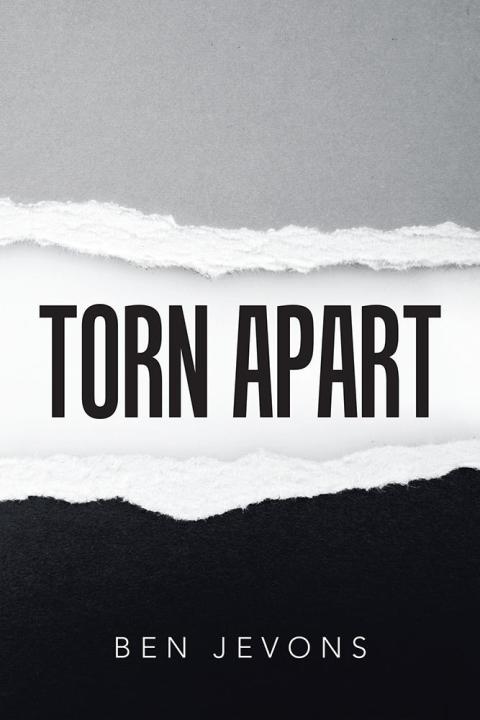 Cover image for book Torn Apart