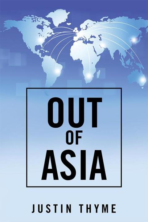 Cover image for book Out of Asia