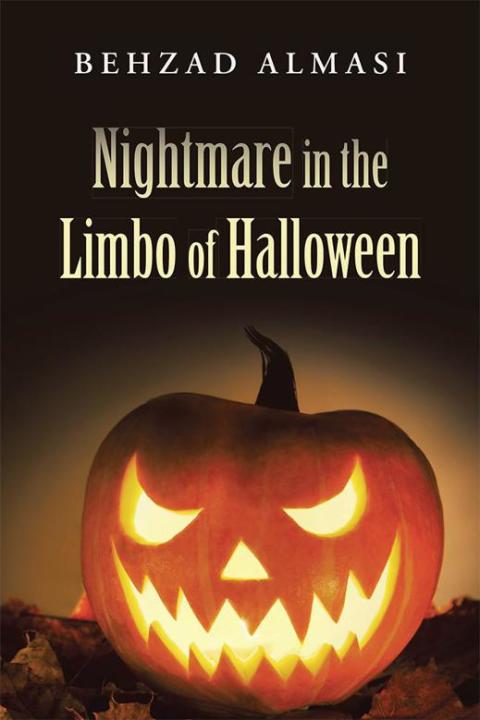 Cover image for book Nightmare in the Limbo of Halloween