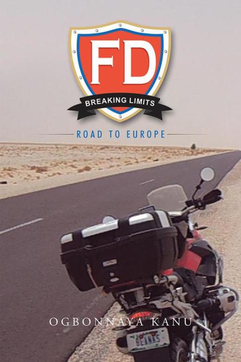 Cover image for book Fd Breaking Limits