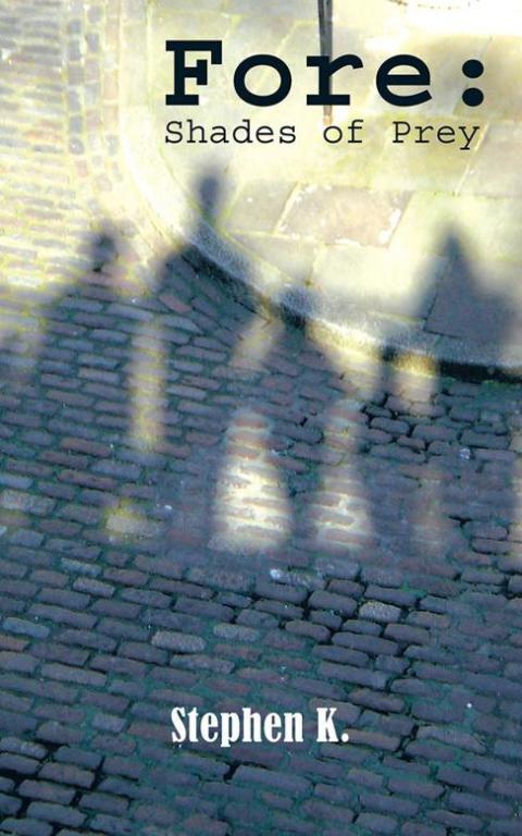 Cover image for book Fore: Shades of Prey